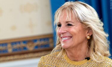 JILL BIDEN