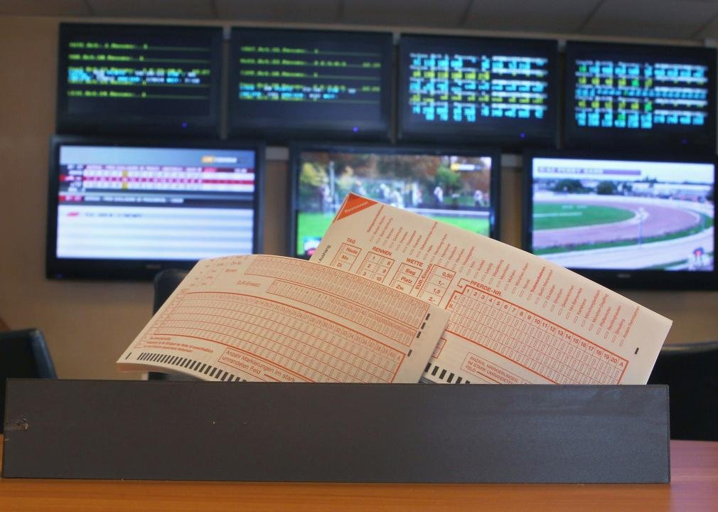 5 of the most bet-on sporting events