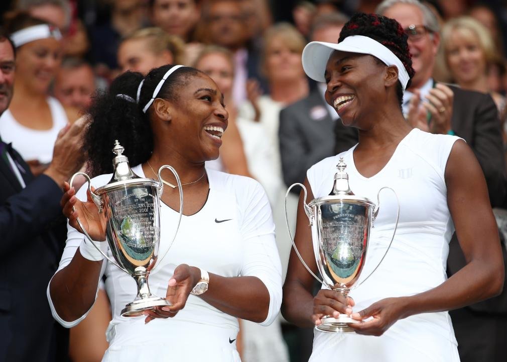 Top-earning women's tennis players of all time