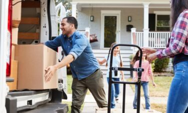 5 common mistakes people make when moving