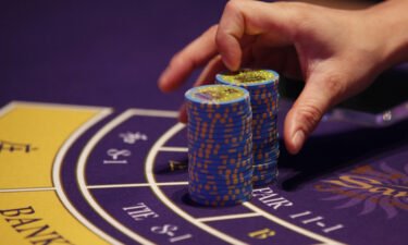China's gambling hub Macao will ease Covid-19 restrictions.