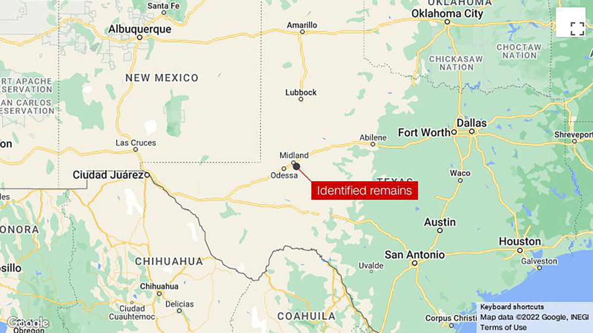 <i>Google Maps</i><br/>A North Texas man has been sentenced to 25 years in prison for assaulting an Asian family he blamed for the Covid-19 pandemic