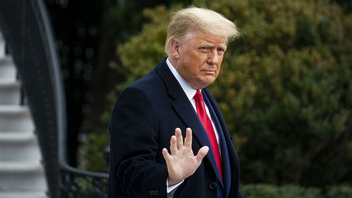 <i>Al Drago/Getty Images</i><br/>The release of a redacted affidavit that the Justice Department used to obtain a search warrant for former President Donald Trump's Mar-a-Lago home shed new light on the federal investigation into the handling of documents from his White House.