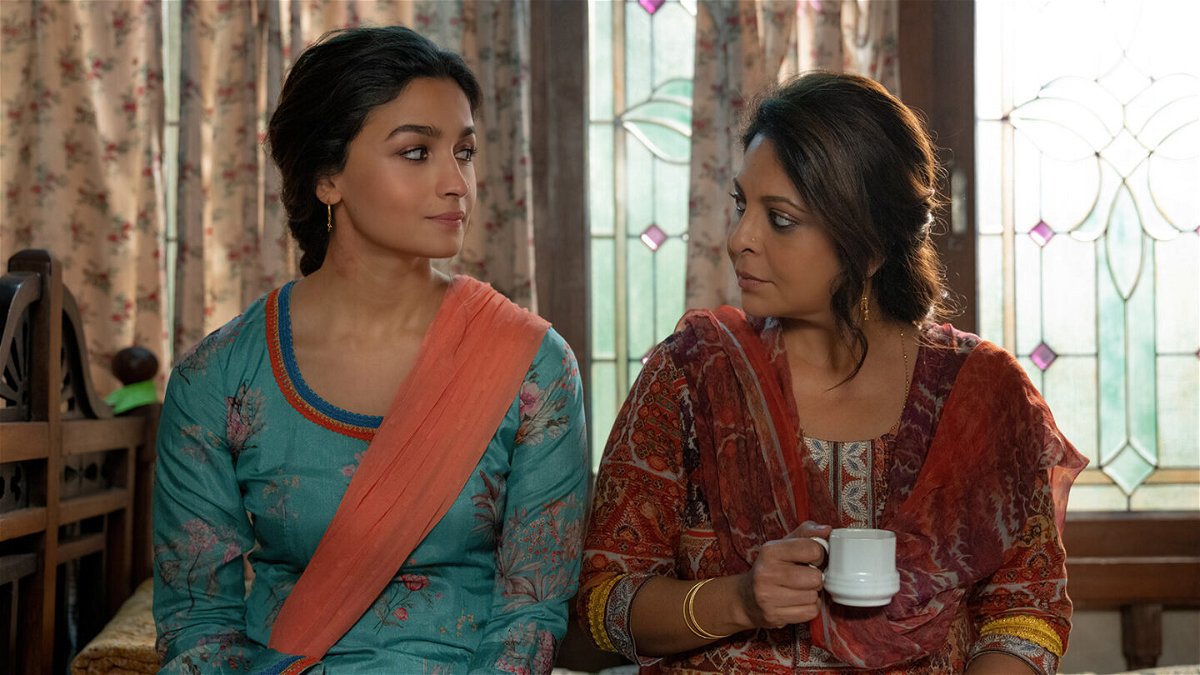 <i>Courtesy of Netflix</i><br/>Bollywood star Alia Bhatt tackles domestic violence in Netflix's 'Darlings'