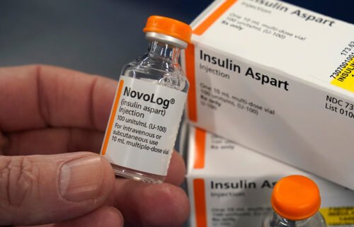 Senate Democrats failed to realize their longstanding goal of lowering the price of insulin for the more than 150 million Americans with private health insurance.