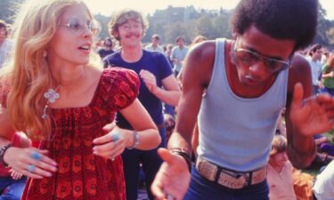 From Woodstock to Coachella: 50 historic music festivals