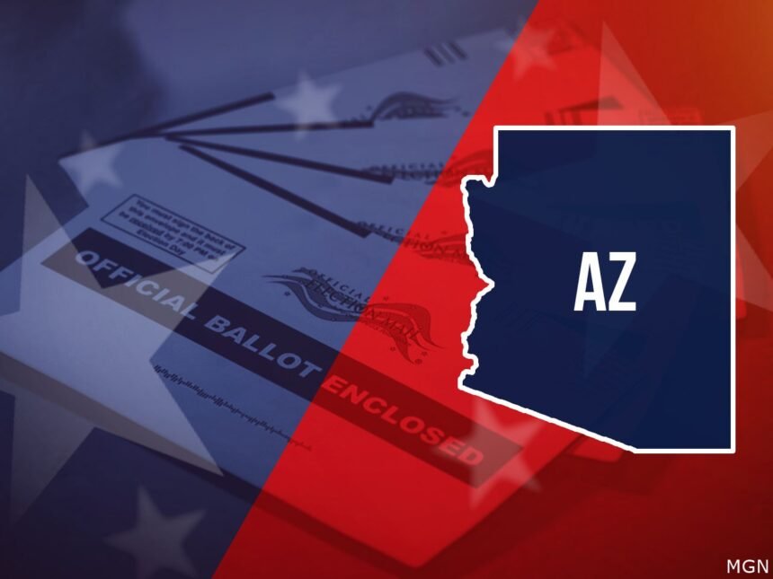 Arizona Supreme Court rules Senate can keep audit records secret KYMA