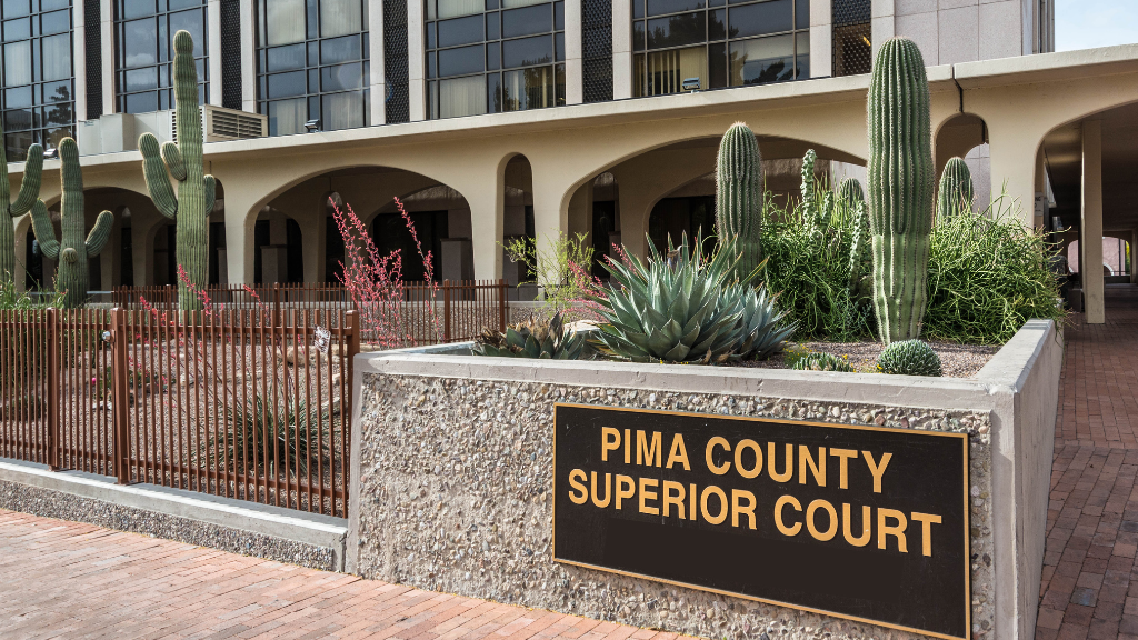 Pima County Superior Court denies Planned Parenthood Arizona request