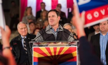 See the former jobs of the governor of Arizona