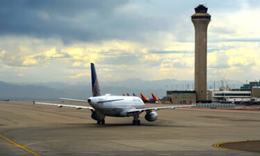 United Airlines considers government air traffic controller staffing shortages its top concern and says there is still time to minimize the impact on holiday travel this winter.