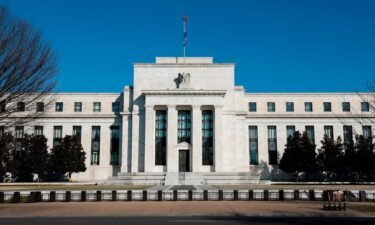Investors are getting spooked that the Federal Reserve's aggressive interest rate hikes could damage the US economy. Interest rate hikes can lead to higher mortgage rates