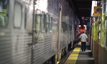 US commuter railroads and passengers are breathing a sigh of relief as freight rail companies and the unions that represent their workers averted a potential freight strike that would have crippled their services.