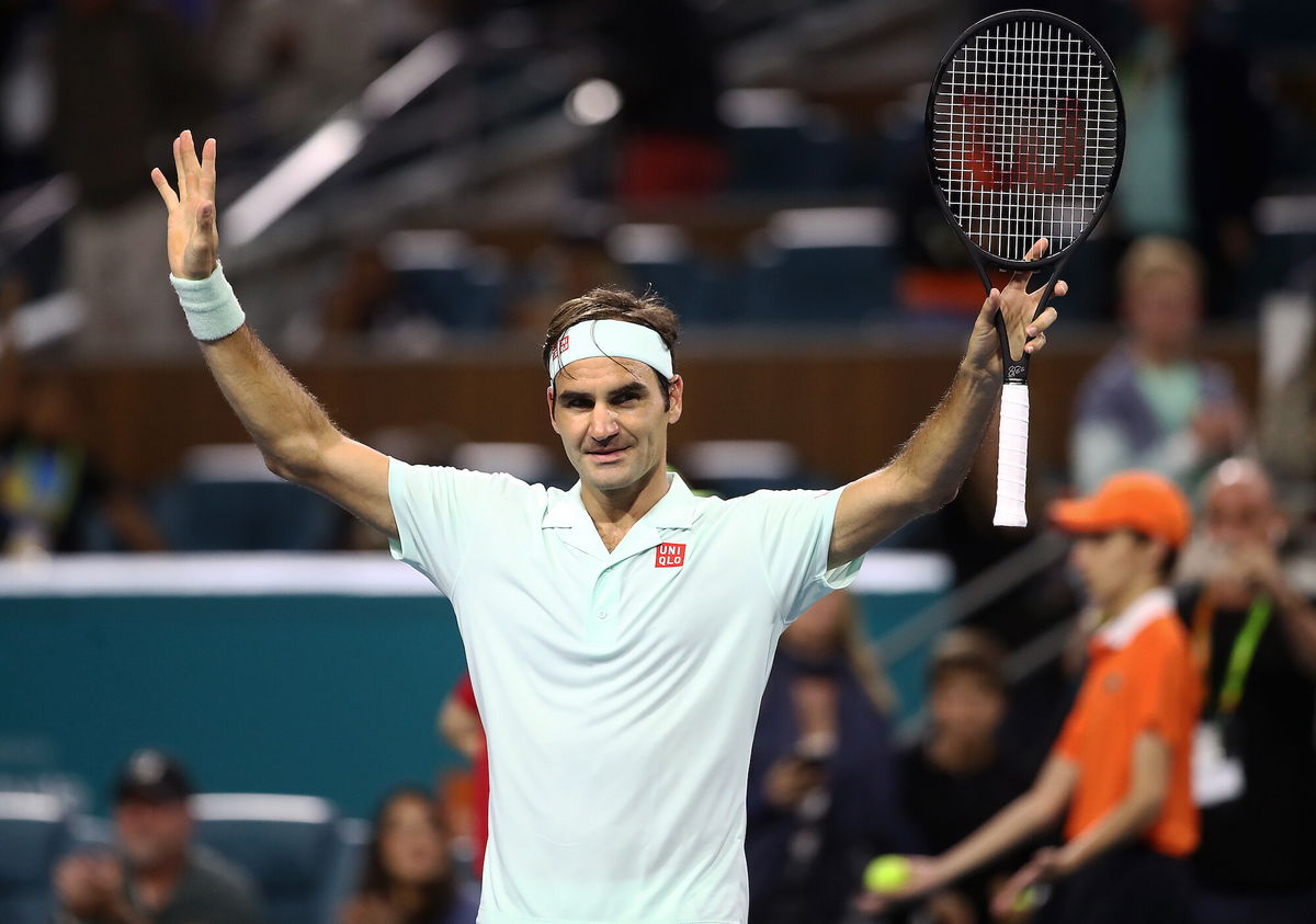 Roger Federer Announces His Retirement From The ATP Tour And Grand ...