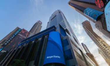 Federal regulators accused Morgan Stanley on September 20 of "astonishing" failures that led to the mishandling of sensitive data on some 15 million customers.