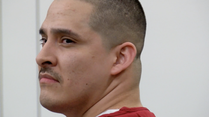 Yuma Man Charged In Connection To A 2019 Fatal Shooting Sentenced To 22