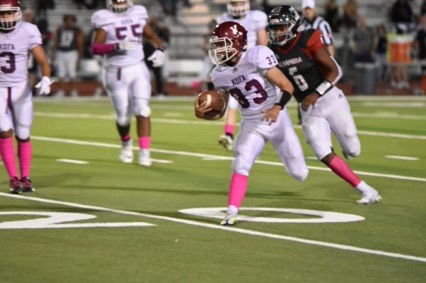 Pablo Cota confirmed as new head coach for Kofa High football - KYMA