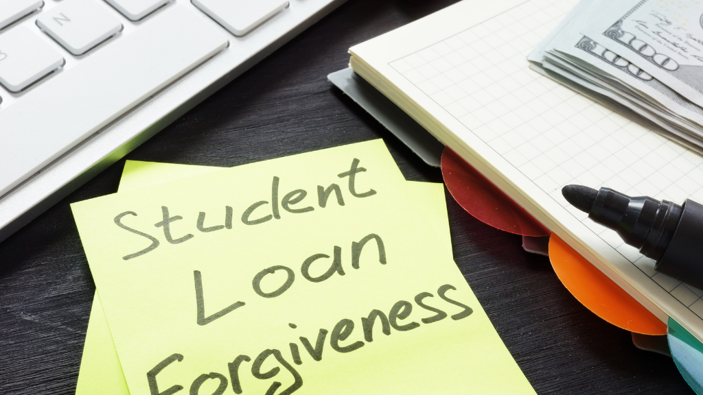 Biden's student loan forgiveness application is coming soon. Here's ...