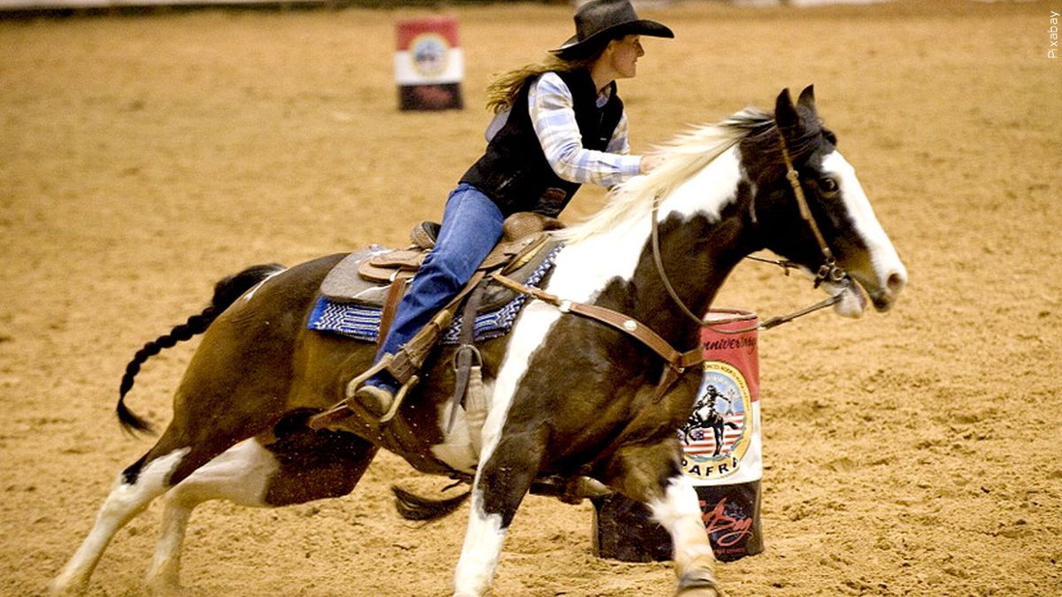 Brawley Cattle Call Rodeo Queen two day event KYMA