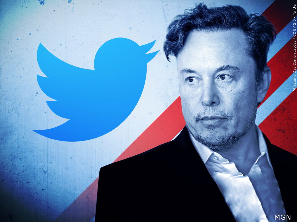 The Twitterverse changing hands, Elon Musk takes over as the new owner ...