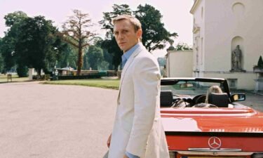 Craig ... Daniel Craig: Ranking the star's non-Bond films