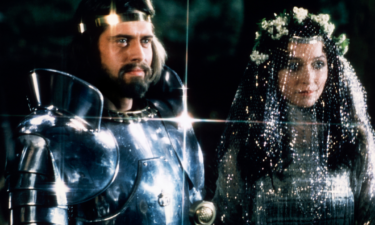 25 of the best movies set in the Middle Ages