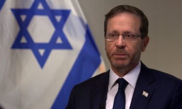 Israeli President Isaac Herzog said he is “extremely pleased” with the “overwhelming reaction” to recent antisemitic comments from rapper and fashion designer Ye
