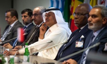 OPEC+'s decision to slash oil production has set off bipartisan fury in Washington directed at the Saudi Arabia-led group