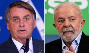 Brazil votes for a new president on Sunday