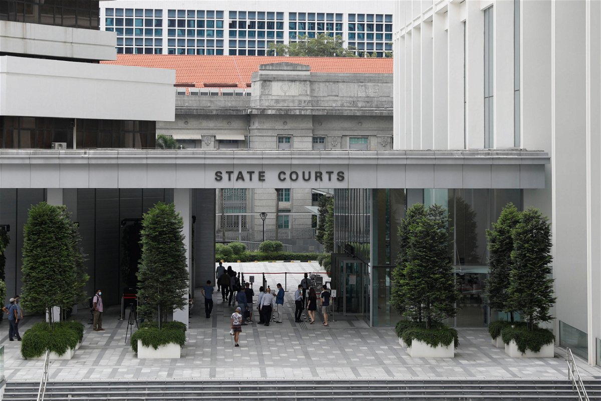 <i>Edgar Su/Reuters</i><br/>A man who fooled dozens of women into sending him photos of their genitalia by posing as a female gynecologist on Facebook has been sentenced to jail in Singapore.