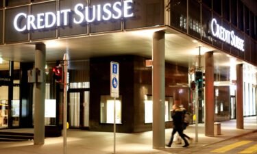 Credit Suisse said it will buy back up to $3 billion in its own bonds to save money on debt servicing costs while taking advantage of low prices.