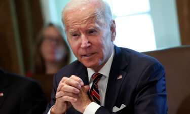 US President Joe Biden's stark warning on October 6 that the world faces the highest prospect of nuclear war in 60 years was not based on any new intelligence about Russian President Vladimir Putin's intentions or changes in Russia's nuclear posture.