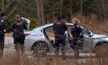 Two people are facing charges after a car stolen from Concord was found in Weare Sunday morning. Mike McCormack was finally reunited with his car thanks to the help of the police