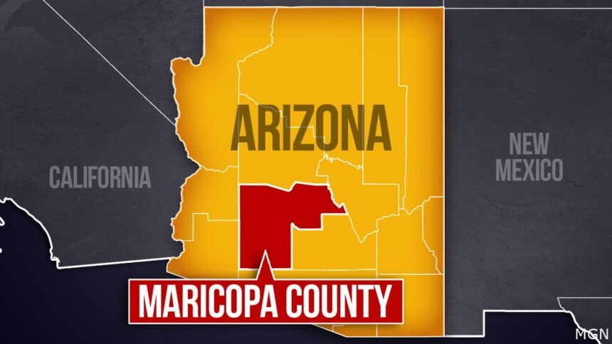 Maricopa County Elections Official Pushes Back On Allegations Of