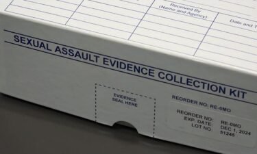 New action is underway in the effort to end a backlog of sexual assault test kits in Missouri. New funding will help clear the backlog
