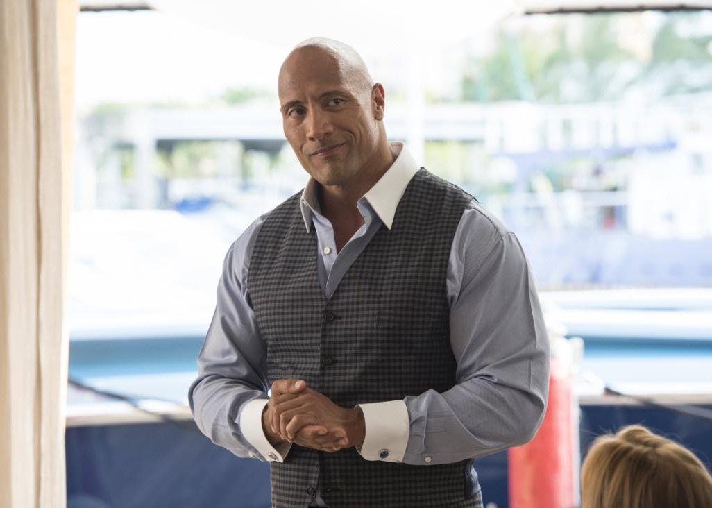 The best (and worst) Dwayne 'The Rock' Johnson movies
