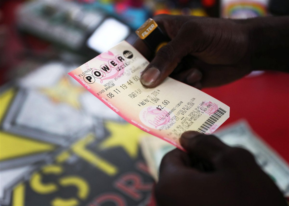 From public education to Special Olympics: How 7 states spend millions from lottery ticket sales