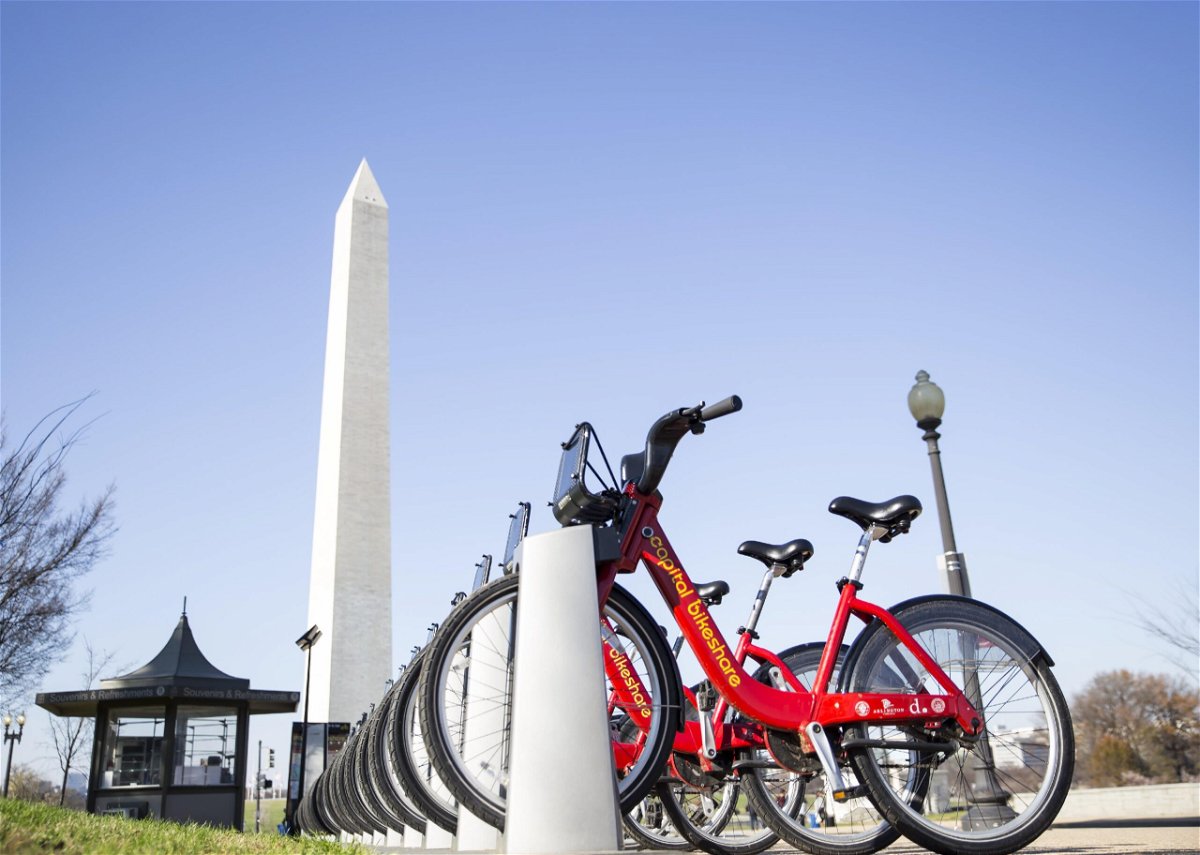 10 cities where bike commuting is growing fastest in the US