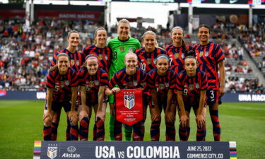 The USWNT is set to reap the rewards for the US men's team's run at Qatar 2022.