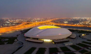 Qatar 2022 is the first World Cup to be hosted in a Muslim nation where alcohol access is restricted.