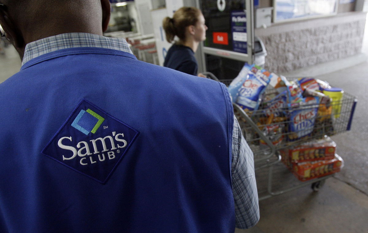 Look out, Costco. Sam's Club drops its hot dog combo to $ - KYMA