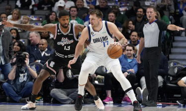 Mavs fans will be relieved as they narrowly avoided losing their second game of the season after leading by 22 or more.