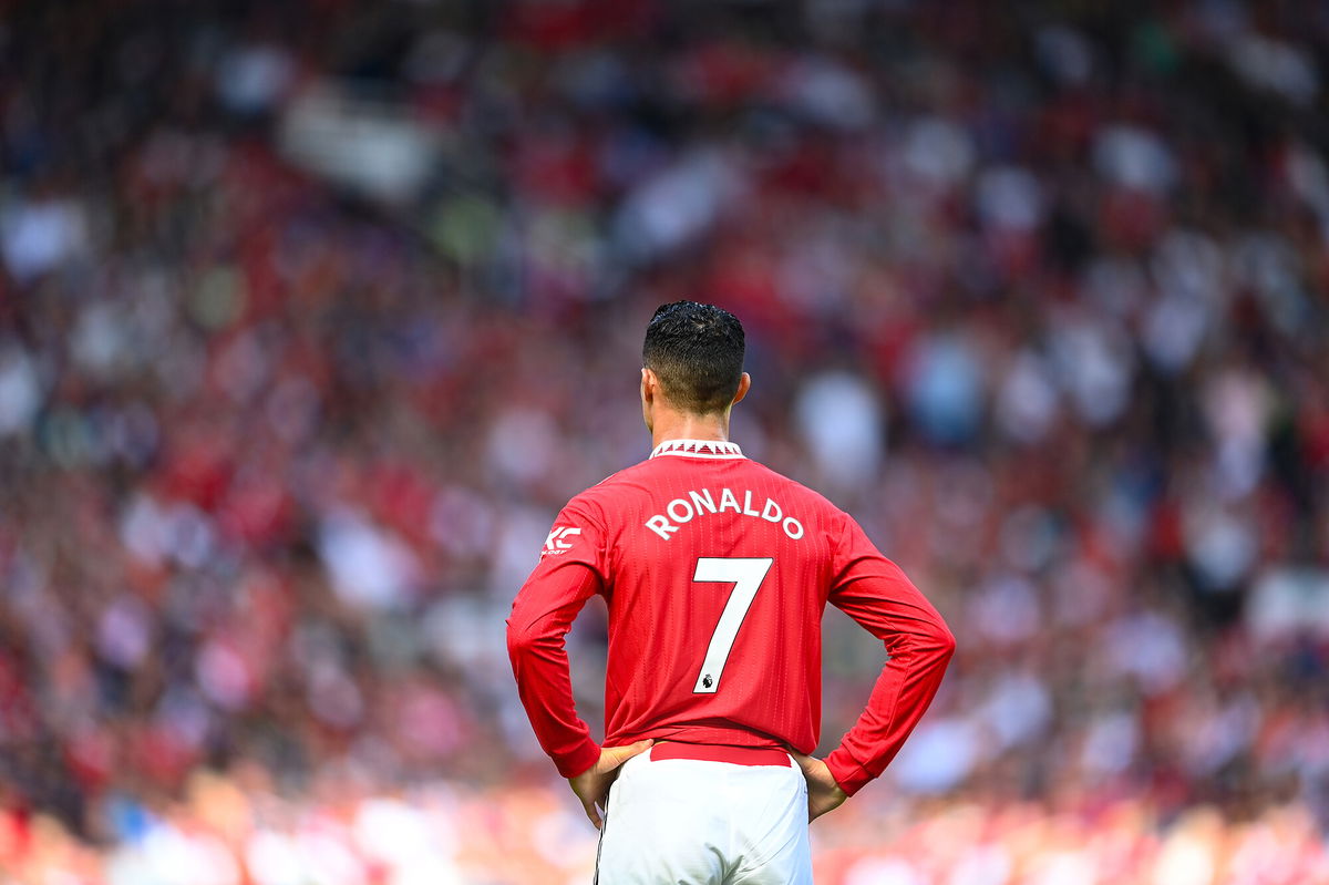 <i>Michael Regan/Getty Images</i><br/>Since Ronaldo's jaw dropping interview