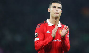 Cristiano Ronaldo left Manchester United and is now looking for a new club.