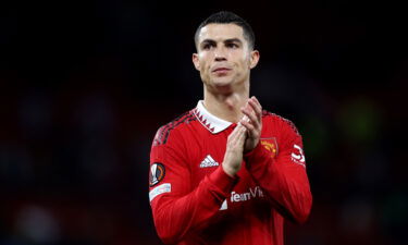 Cristiano Ronaldo will leave Manchester United with immediate effect.