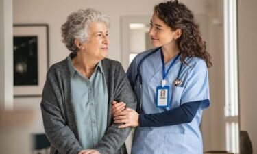 Typical salaries can vary by 300% between these 5 types of nurses