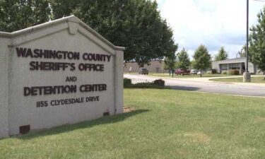 The Washington County Quorum Court approved millions of dollars for jail improvements