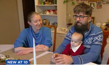 A Kansas City family with Argentinian ties celebrated the country’s huge World Cup victory against France. “For me it was the second best day of my life