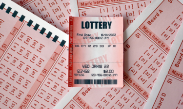 The largest lottery jackpots in US history