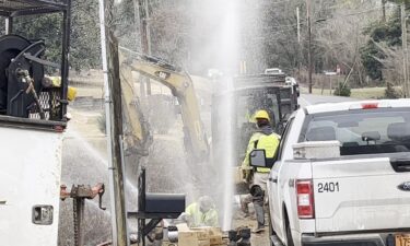 Asheville leaders issued a disappointing update Friday regarding the widespread issues. David Melton