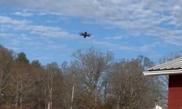 - A North Carolina organization that offers care and horse therapy for children and youth who have experienced trauma says the facility is being harassed by a drone.